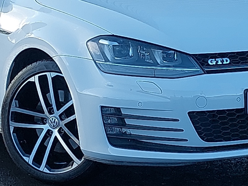 Used Volkswagen Golf 2016 for sale - 78013342: Photo 9