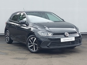 Used Volkswagen Polo 2025 for sale - 79433461: Photo
