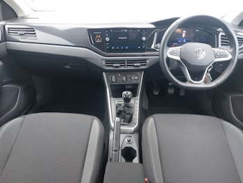 Used Volkswagen Polo 2025 for sale - 79433461: Photo