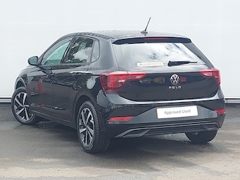 Used Volkswagen Polo 2025 for sale - 79433461: Photo