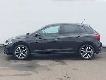 Used Volkswagen Polo 2025 for sale - 79433461: Photo