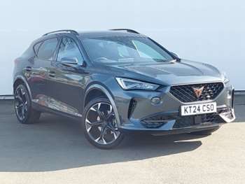 2024 - 1.5 TSI 150 V2 5dr DSG