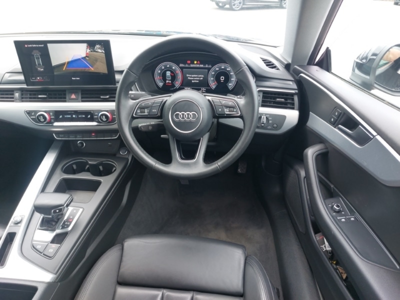 Used Audi A5 2023 for sale - 76348443: Photo 13