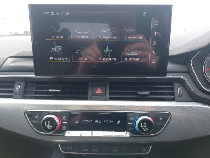 Used Audi A5 2023 for sale - 76348443: Photo 14