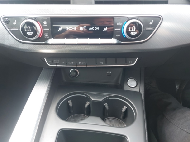 Used Audi A5 2023 for sale - 76348443: Photo 16