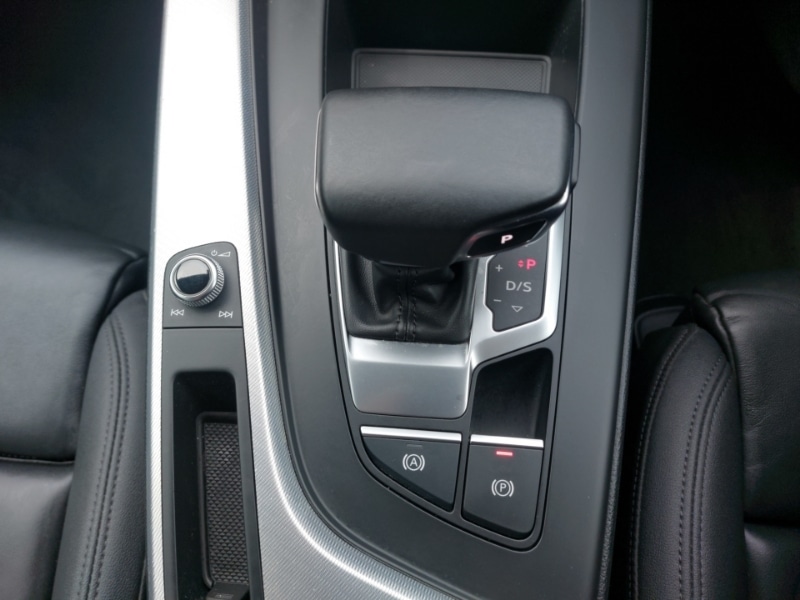 Used Audi A5 2023 for sale - 76348443: Photo 17