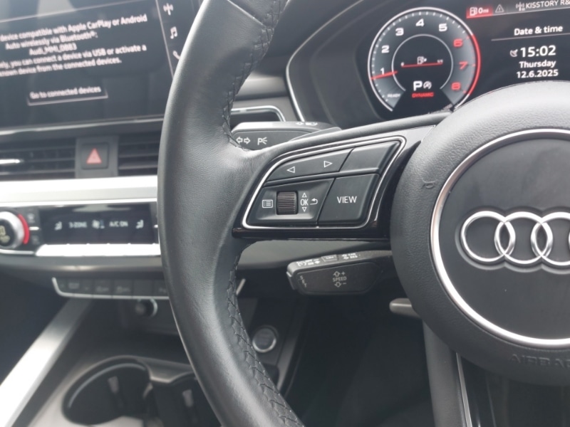 Used Audi A5 2023 for sale - 76348443: Photo 18