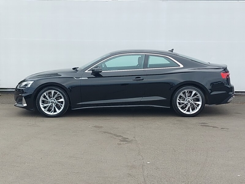 Used Audi A5 2023 for sale - 76348443: Photo 4