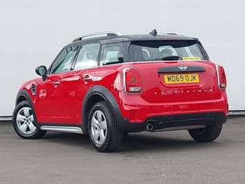 Used MINI Cooper 2020 for sale - 75076949: Photo