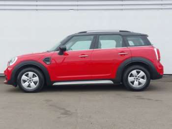 Used MINI Cooper 2020 for sale - 75076949: Photo