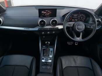 Used Audi Q2 2022 for sale - 75934237: Photo