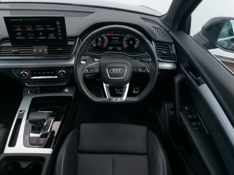 Used Audi Q5 2022 for sale - 77299496: Photo 11