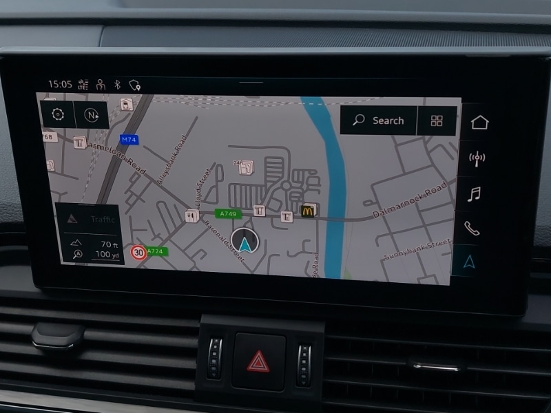 Used Audi Q5 2022 for sale - 77299496: Photo 17