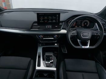 Used Audi Q5 2022 for sale - 77299496: Photo