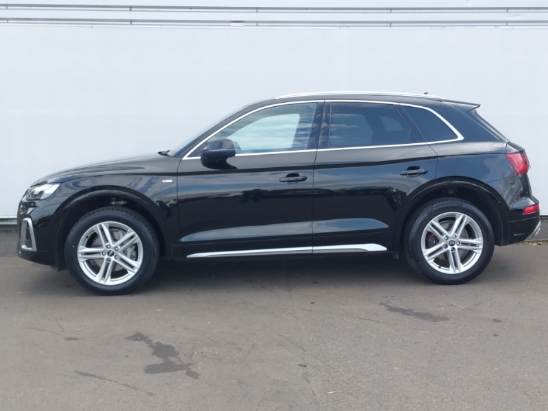 Used Audi Q5 2022 for sale - 77299496: Photo 4