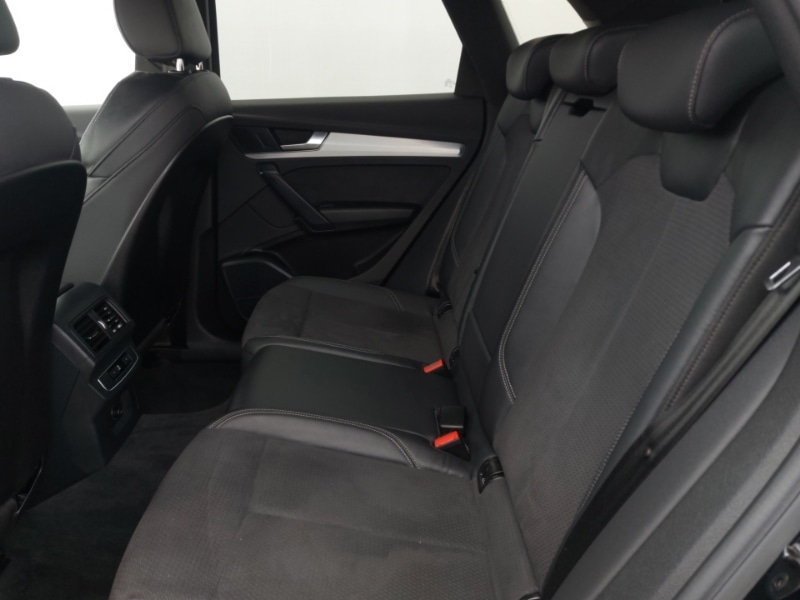 Used Audi Q5 2022 for sale - 77299496: Photo 6