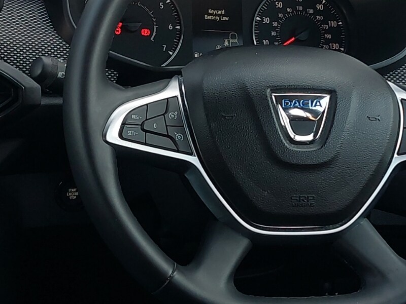 Used Dacia Jogger 2022 for sale - 78013347: Photo 10