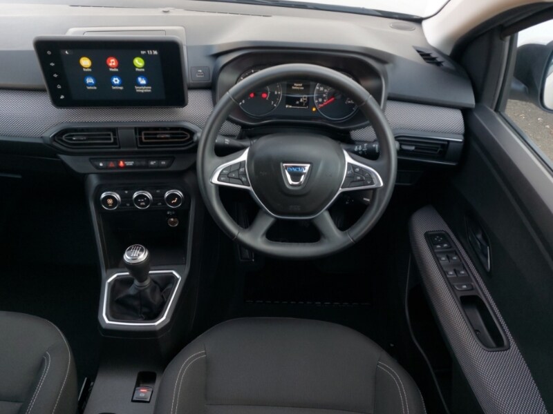 Used Dacia Jogger 2022 for sale - 78013347: Photo 11