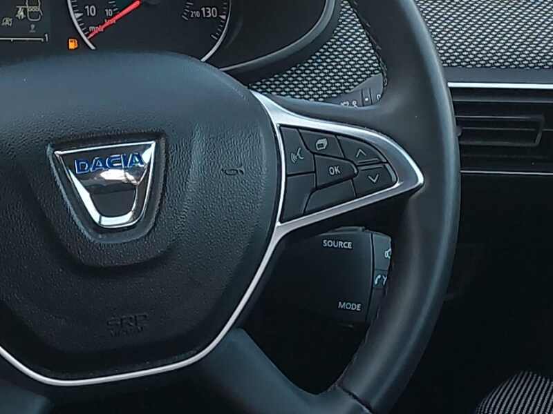 Used Dacia Jogger 2022 for sale - 78013347: Photo 12