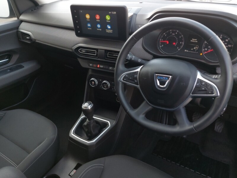 Used Dacia Jogger 2022 for sale - 78013347: Photo 13