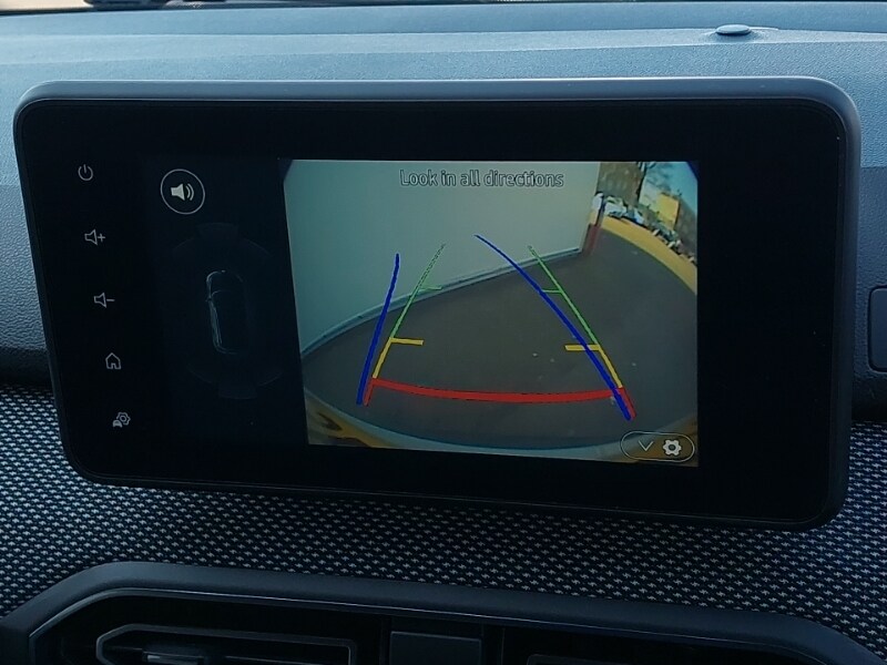 Used Dacia Jogger 2022 for sale - 78013347: Photo 17