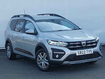 Used Dacia Jogger 2022 for sale - 78013347: Photo