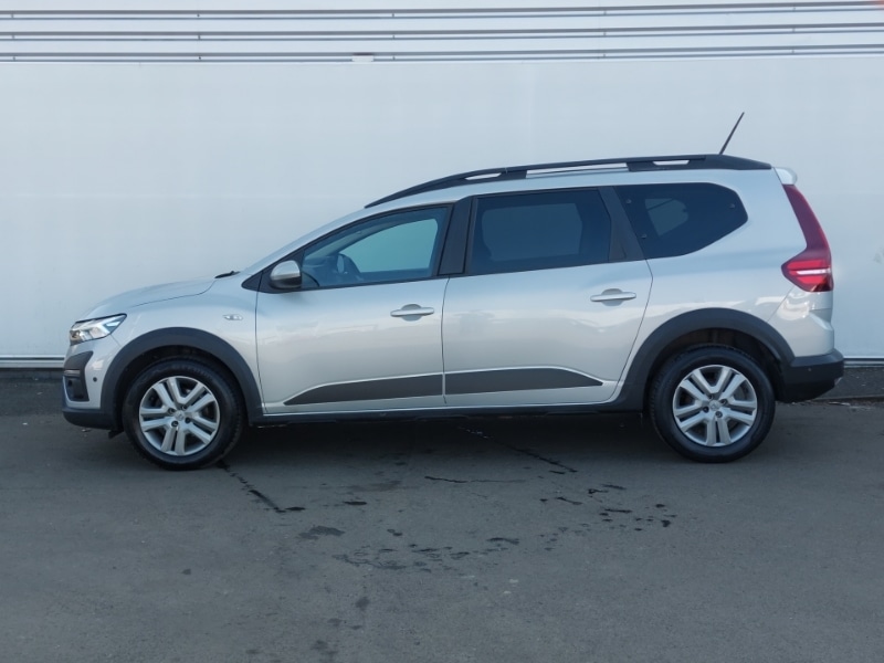 Used Dacia Jogger 2022 for sale - 78013347: Photo 4