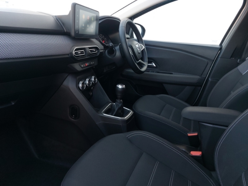 Used Dacia Jogger 2022 for sale - 78013347: Photo 5