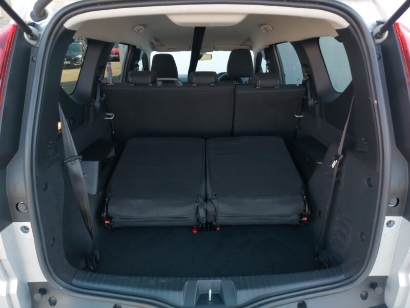 Used Dacia Jogger 2022 for sale - 78013347: Photo 8