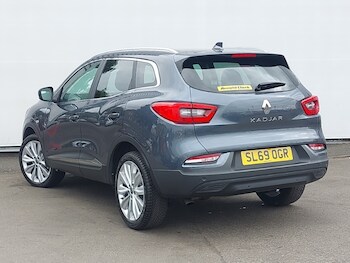 Used Renault Kadjar 2019 for sale - 75900357: Photo