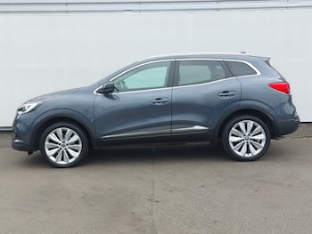 Used Renault Kadjar 2019 for sale - 75900357: Photo