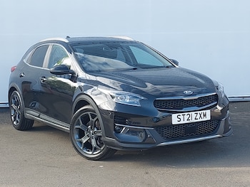 Used Kia XCeed 2021 for sale - 78559675: Photo