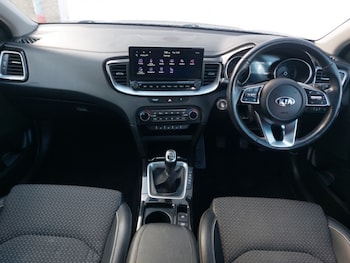 Used Kia XCeed 2021 for sale - 78559675: Photo