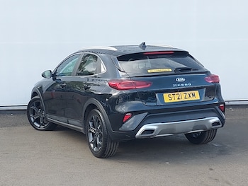 Used Kia XCeed 2021 for sale - 78559675: Photo