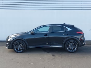 Used Kia XCeed 2021 for sale - 78559675: Photo
