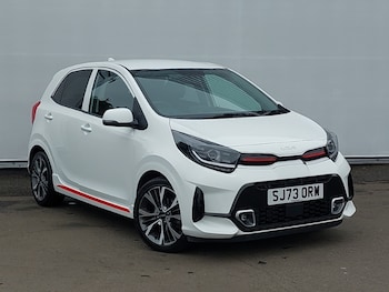 Used Kia Picanto 2023 for sale - 78916488: Photo