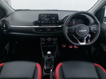 Used Kia Picanto 2023 for sale - 78916488: Photo