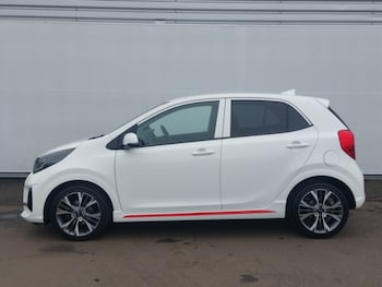 Used Kia Picanto 2023 for sale - 78916488: Photo