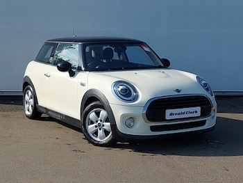 Used MINI Hatch 2019 for sale - 78747361: Photo
