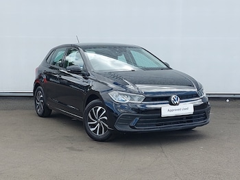 Used Volkswagen Polo 2024 for sale - 79480935: Photo