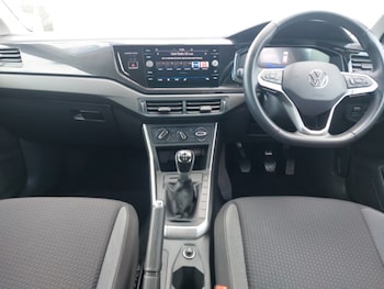 Used Volkswagen Polo 2024 for sale - 79480935: Photo