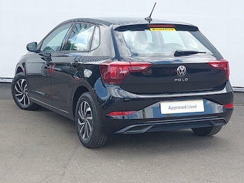 Used Volkswagen Polo 2024 for sale - 79480935: Photo