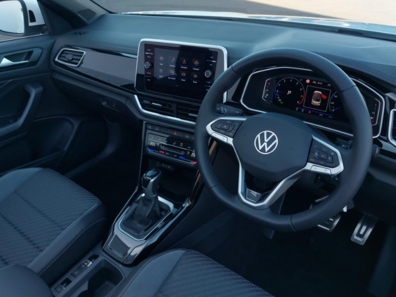 Used Volkswagen T-Roc 2025 for sale - 78051767: Photo 13