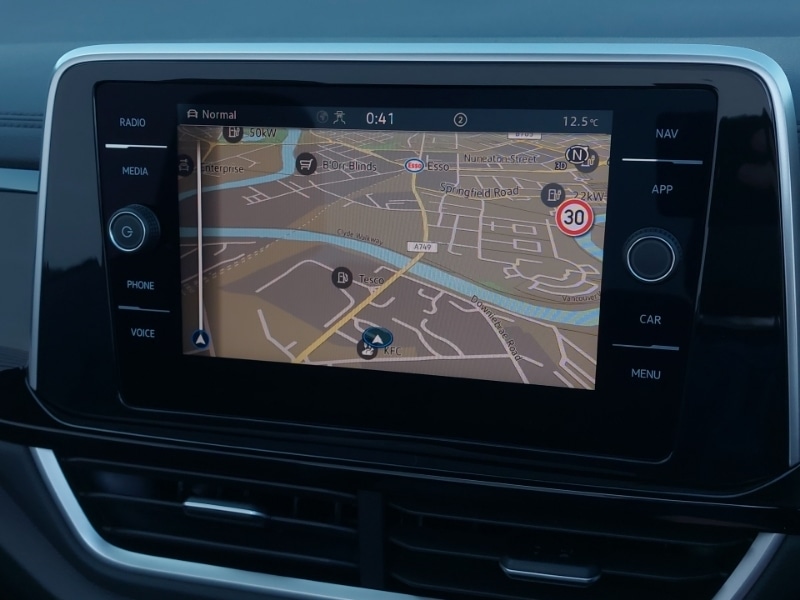 Used Volkswagen T-Roc 2025 for sale - 78051767: Photo 16