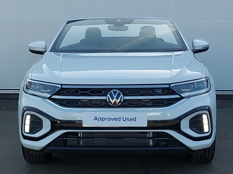 Used Volkswagen T-Roc 2025 for sale - 78051767: Photo 18