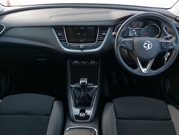 Used Vauxhall Grandland X 2019 for sale - 75972149: Photo