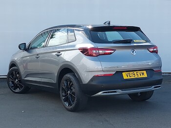 Used Vauxhall Grandland X 2019 for sale - 75972149: Photo