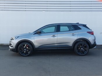 Used Vauxhall Grandland X 2019 for sale - 75972149: Photo