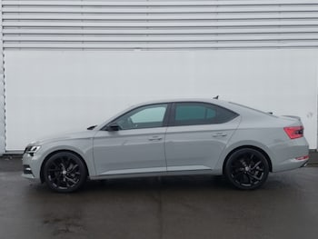 Used Skoda Superb 2021 for sale - 79126758: Photo