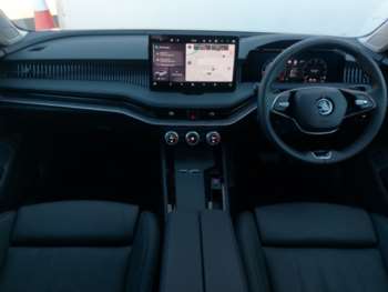 Used Skoda Superb 2024 for sale - 74240795: Photo